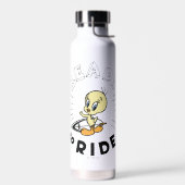 TWEETY™ Surfboard - Reitbereit Trinkflasche (Links)