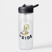 TWEETY™ Surfboard - Reitbereit Trinkflasche (Links)