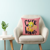 TWEETY™ - Süß oder was? Kissen (Stuhl )