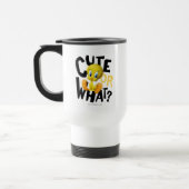 TWEETY™ - Süß oder was? Reisebecher (Links)