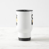 TWEETY™ - Süß oder was? Reisebecher (Mittel)