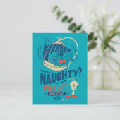 TWEETY™ - Süß wenig unschuldig Ich? Postkarte (Stehend Vorderseite)