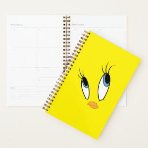 TWEETY™ Sweet Eyes Planer