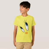 TWEETY™ Sweet Eyes T-Shirt (Vorne ganz)