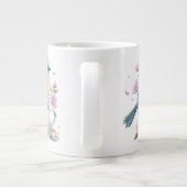 Tweety Sweety Jumbo-Tasse (Rückseite)