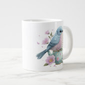 Tweety Sweety Jumbo-Tasse (Vorderseite Rechts)