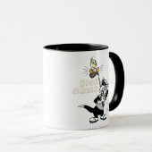 TWEETY™ & SYLVESTER™ Golfing - Nice Birdie Tasse (VorderseiteRechts)