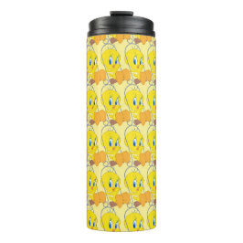 Tweety Thermal Tumbler Thermosbecher