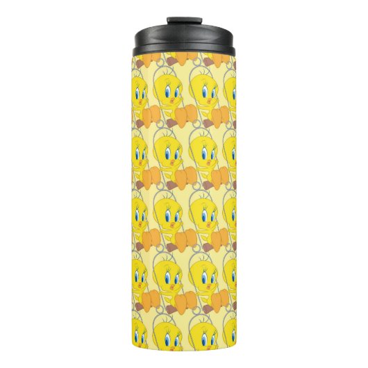Tweety Thermal Tumbler Thermosbecher (Vorderseite)