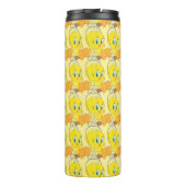 Tweety Thermal Tumbler Thermosbecher (Rückseite)