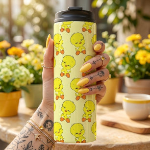Tweety Thermosbecher