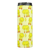 Tweety Thermosbecher (Rückseite)