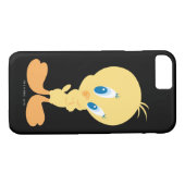 TWEETY™ Thinking Case-Mate iPhone Hülle (Rückseite (Horizontal))