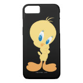 TWEETY™ Thinking Case-Mate iPhone Hülle (Rückseite)