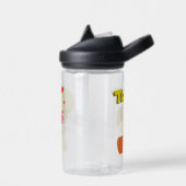 Tweety-Trinkflasche Trinkflasche (Links)
