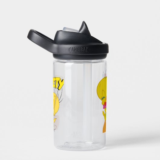 Tweety-Trinkflasche Trinkflasche (rechts)