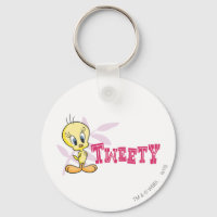 Tweety "Tweety" Pink