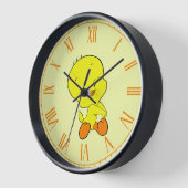 Tweety Uhr (Winkel)