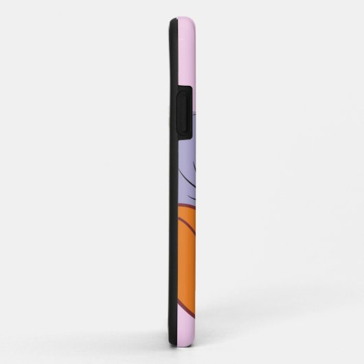 TWEETY™ und Butterfly Case-Mate iPhone Hülle (Hinten/Rechts)