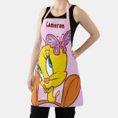TWEETY™ und Butterfly Schürze (InSitu)