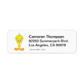 TWEETY™ | Unschuldiger kleiner Vogel (Vorne)