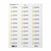 TWEETY™ | Unschuldiger kleiner Vogel (Vorne)