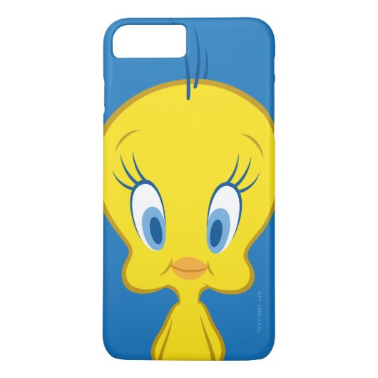 TWEETY™ | Unschuldiger kleiner Vogel Case-Mate iPhone Hülle (Rückseite)