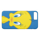 TWEETY™ | Unschuldiger kleiner Vogel Case-Mate iPhone Hülle (Rückseite (Horizontal))