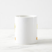TWEETY™ | Unschuldiger kleiner Vogel Kaffeetasse (Mittel)