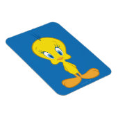 TWEETY™ | Unschuldiger kleiner Vogel Magnet (Rechte Seite)