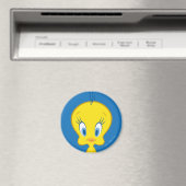 TWEETY™ | Unschuldiger kleiner Vogel Magnet (In Situ (Geschirrspüler))