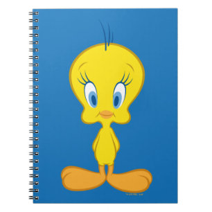 TWEETY™   Unschuldiger kleiner Vogel Notizblock
