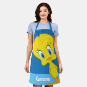 TWEETY™ | Unschuldiger kleiner Vogel Schürze (Getragen)
