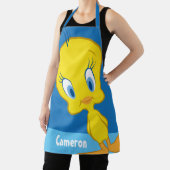 TWEETY™ | Unschuldiger kleiner Vogel Schürze (InSitu)