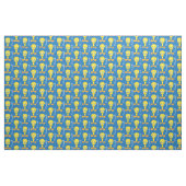 TWEETY™ | Unschuldiger kleiner Vogel Stoff (Yard (91,4 cm))