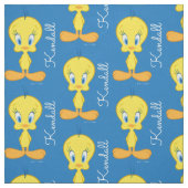 TWEETY™ | Unschuldiger kleiner Vogel Stoff (Muster)