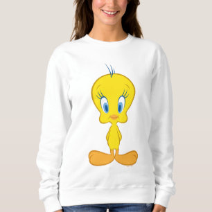 TWEETY™ Unschuldiger kleiner Vogel Sweatshirt