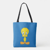 TWEETY™| Unschuldiger kleiner Vogel Tasche (Rückseite)