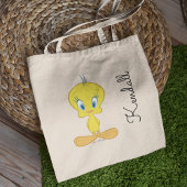 TWEETY™ | Unschuldiger kleiner Vogel Tragetasche