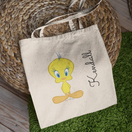 TWEETY™ | Unschuldiger kleiner Vogel Tragetasche