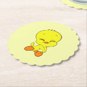 Tweety Untersetzer (angewinkelt)