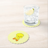 Tweety Untersetzer (Vor Ort)