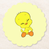 Tweety Untersetzer (Vorderseite)