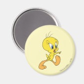 TWEETY™ Upset Magnet (Vorderseite/Rückseite)