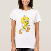 TWEETY™ Upset T-Shirt (Vorderseite)