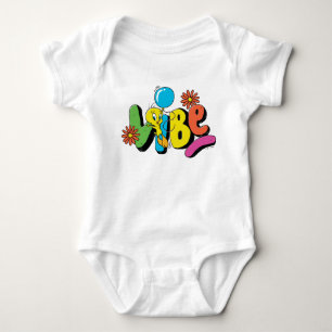 TWEETY™ Vibe Baby Strampler