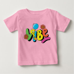 TWEETY™ Vibe Baby T-shirt