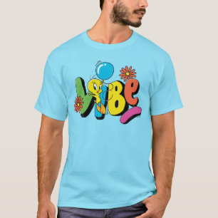 TWEETY™ Vibe T-Shirt