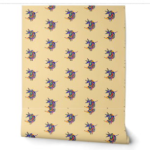 Tweety Vogel Tapete