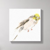 Tweety Wall Art Leinwanddruck (Vorderseite)